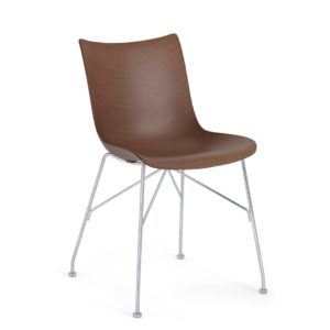 Chaise P/Wood