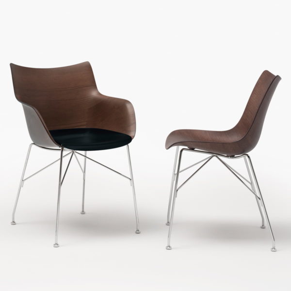 Chaise P/Wood – Image 3