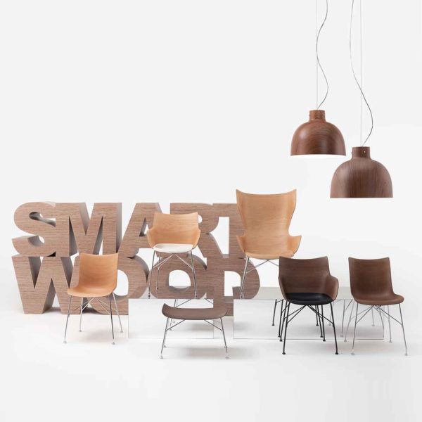 Chaise P/Wood – Image 4