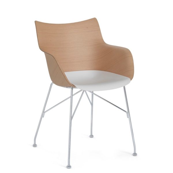 Chaise P/Wood – Image 5