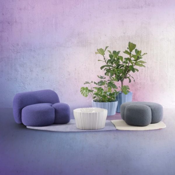 Table basse Corteza – Image 3