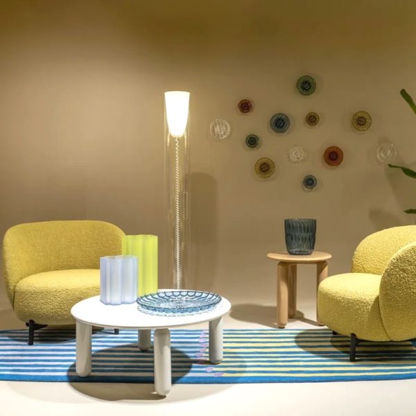Lampadaire Toobe – Image 2