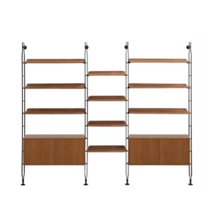 Bibliothèque Adam Wood