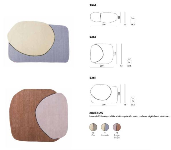Tapis Aaland – Image 5