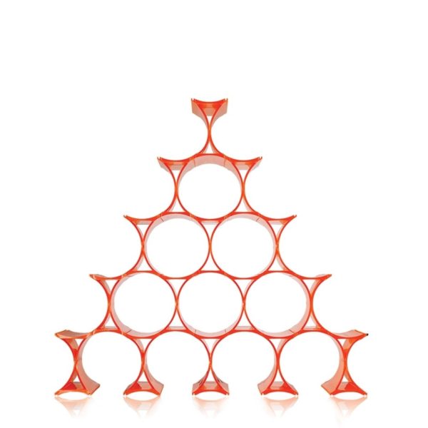 Porte-bouteilles Infinity