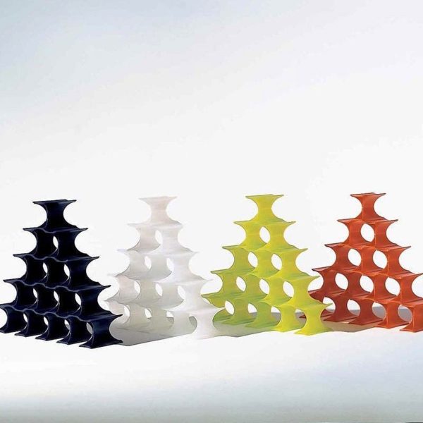 Porte-bouteilles Infinity – Image 3