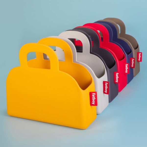Sac porte-revues Sjopper-Kees – Image 3