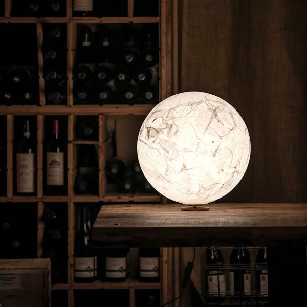 Lampe de table Moon T – Image 2
