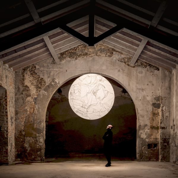 Lampe de table Moon T – Image 4