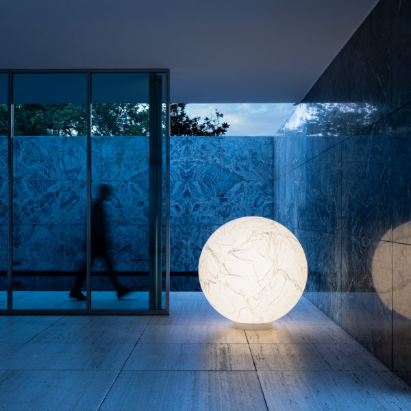 Lampe de table Moon T – Image 5