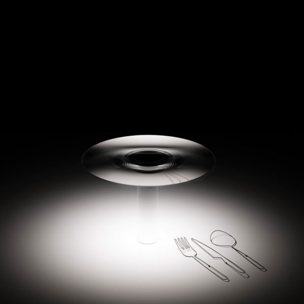 Lampe de table Vis à vis – Image 4