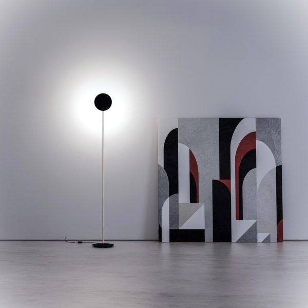 Lampadaire Stop – Image 6