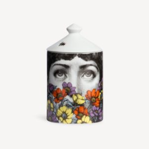 Bougie parfumée Se Poi "Tra i fiori"