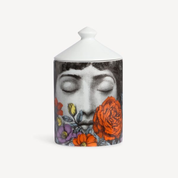 Bougie parfumée Se Poi "Tra i fiori" – Image 3