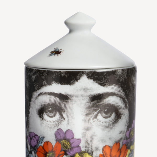 Bougie parfumée Se Poi "Tra i fiori" – Image 6