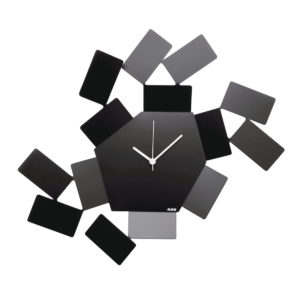 Horloge murale "La Stanza"