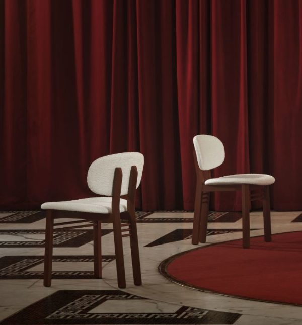Chaise Med – Image 2