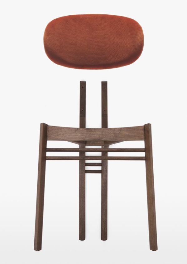 Chaise Med – Image 3