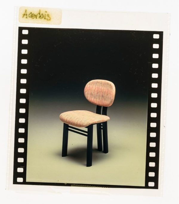 Chaise Med – Image 4