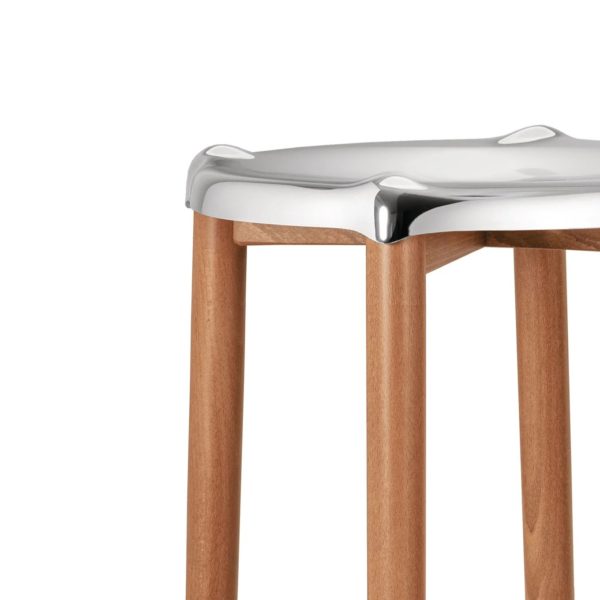 Tabouret de bar Poêle – Image 4