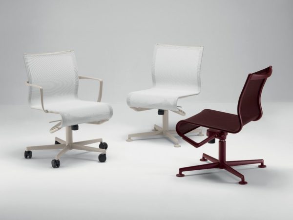 Fauteuil Rollingframe – Image 3