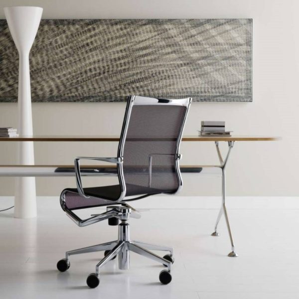 Fauteuil Rollingframe – Image 4