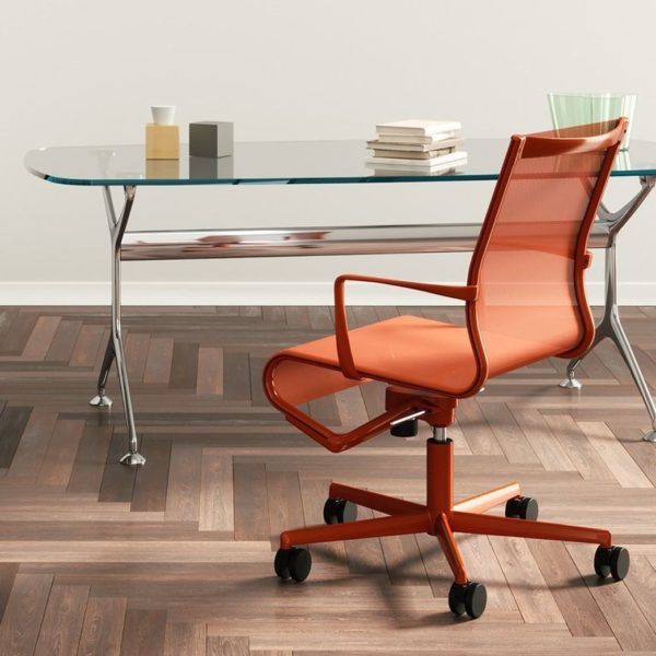Fauteuil Rollingframe – Image 2