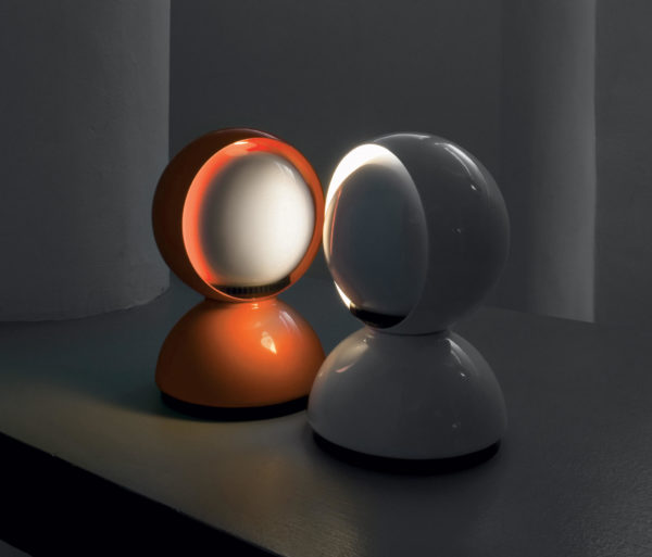 Lampe de table Eclisse – Image 3