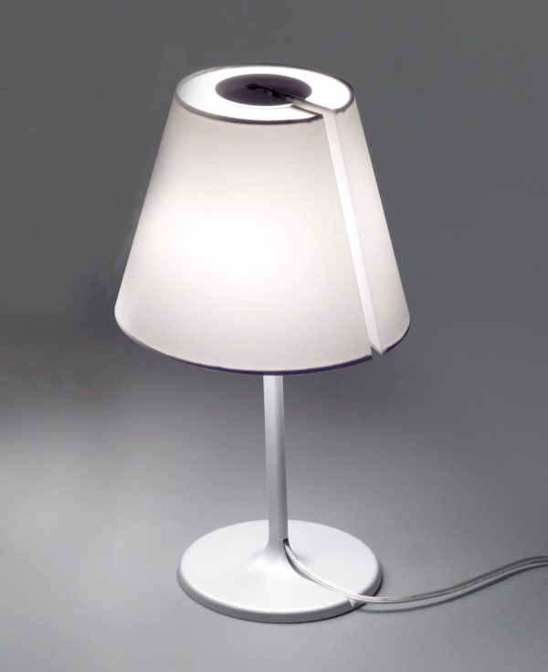 Lampe de table Melampo notte – Image 3