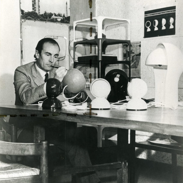 Lampe de table Dalu' – Image 7