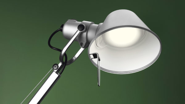 Lampe de table Tolomeo LED – Image 3