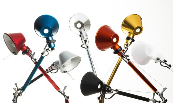 Lampe de table Tolomeo Micro – Image 3