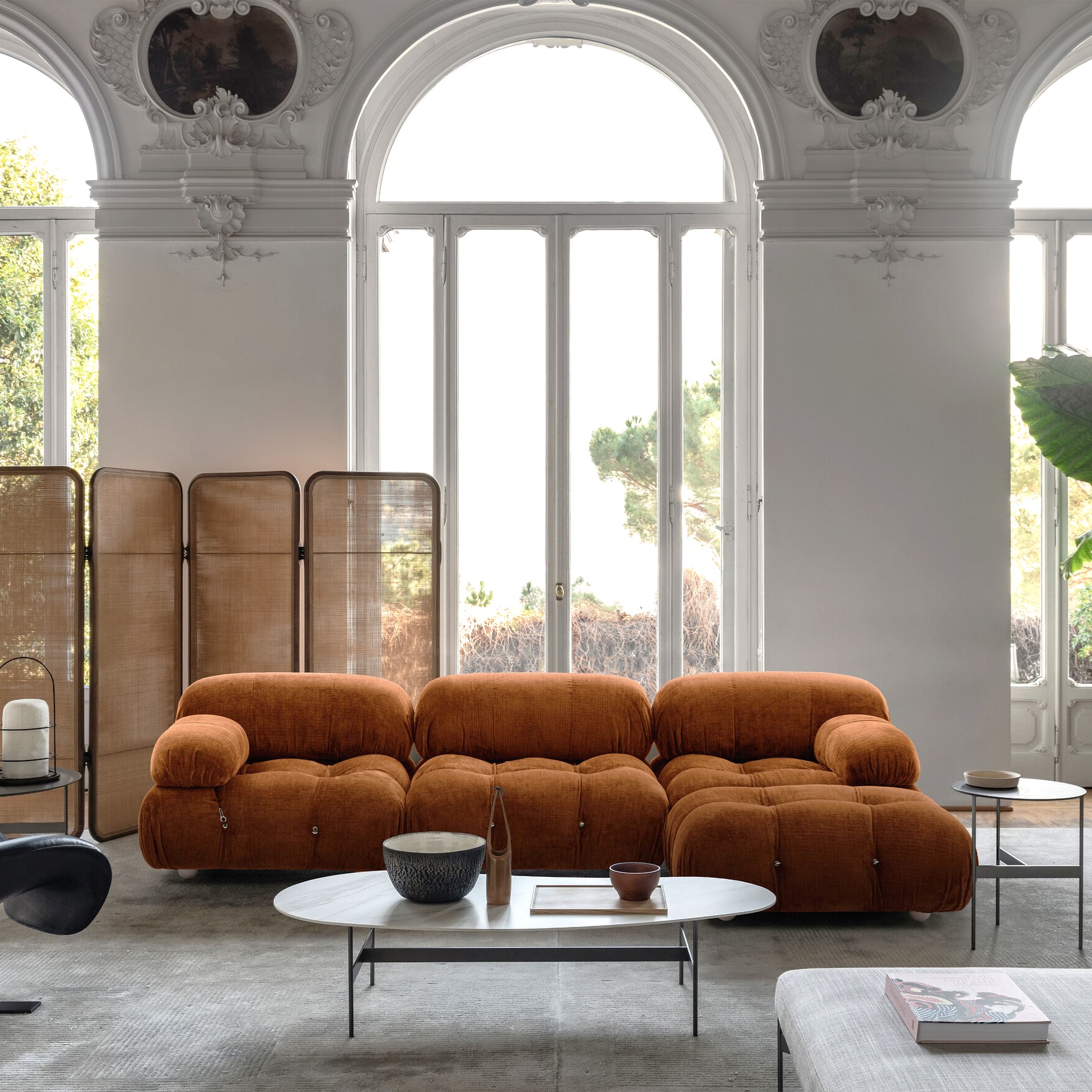 Canapé à eléments Camaleonda – Image 2