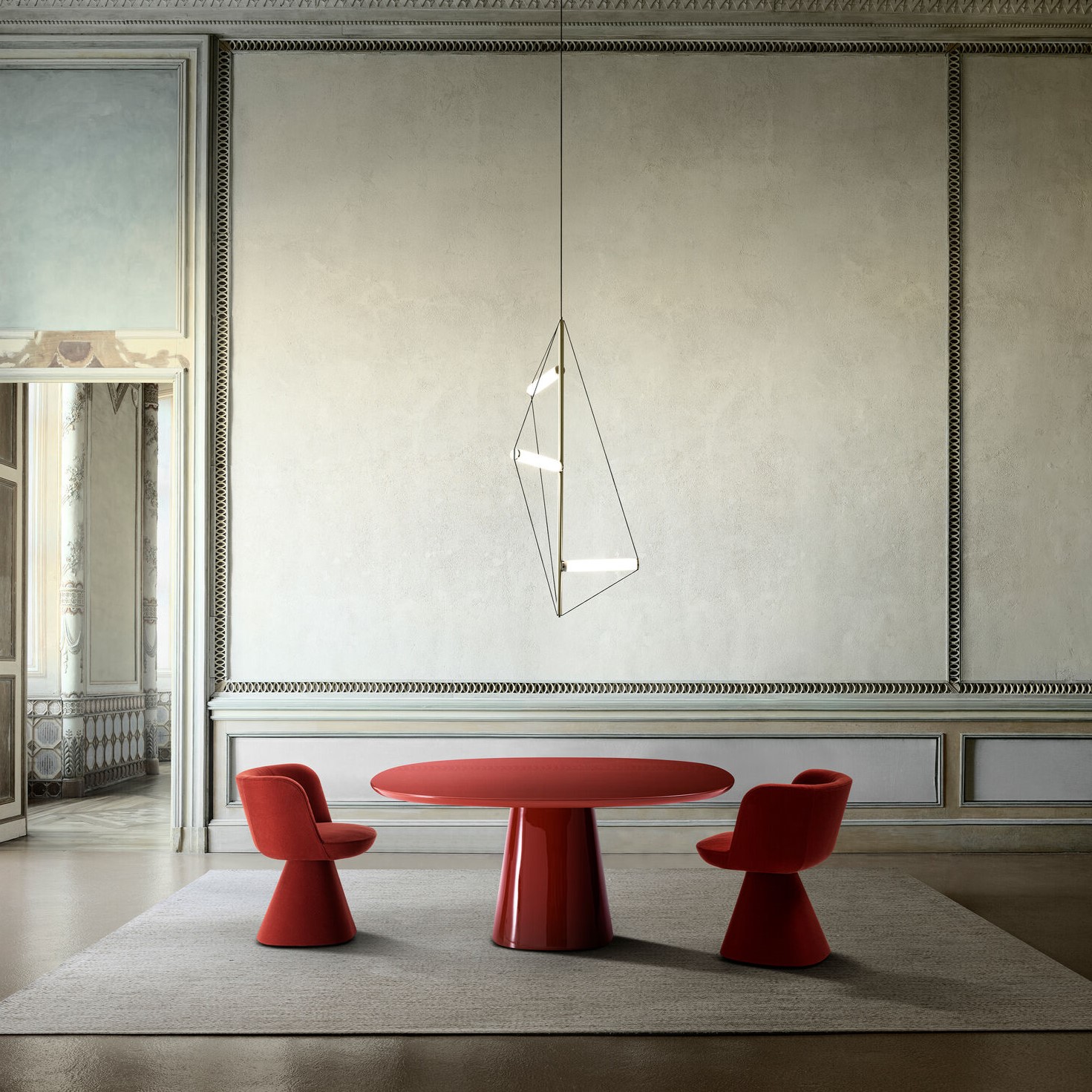 Fauteuil Flair'O – Image 4