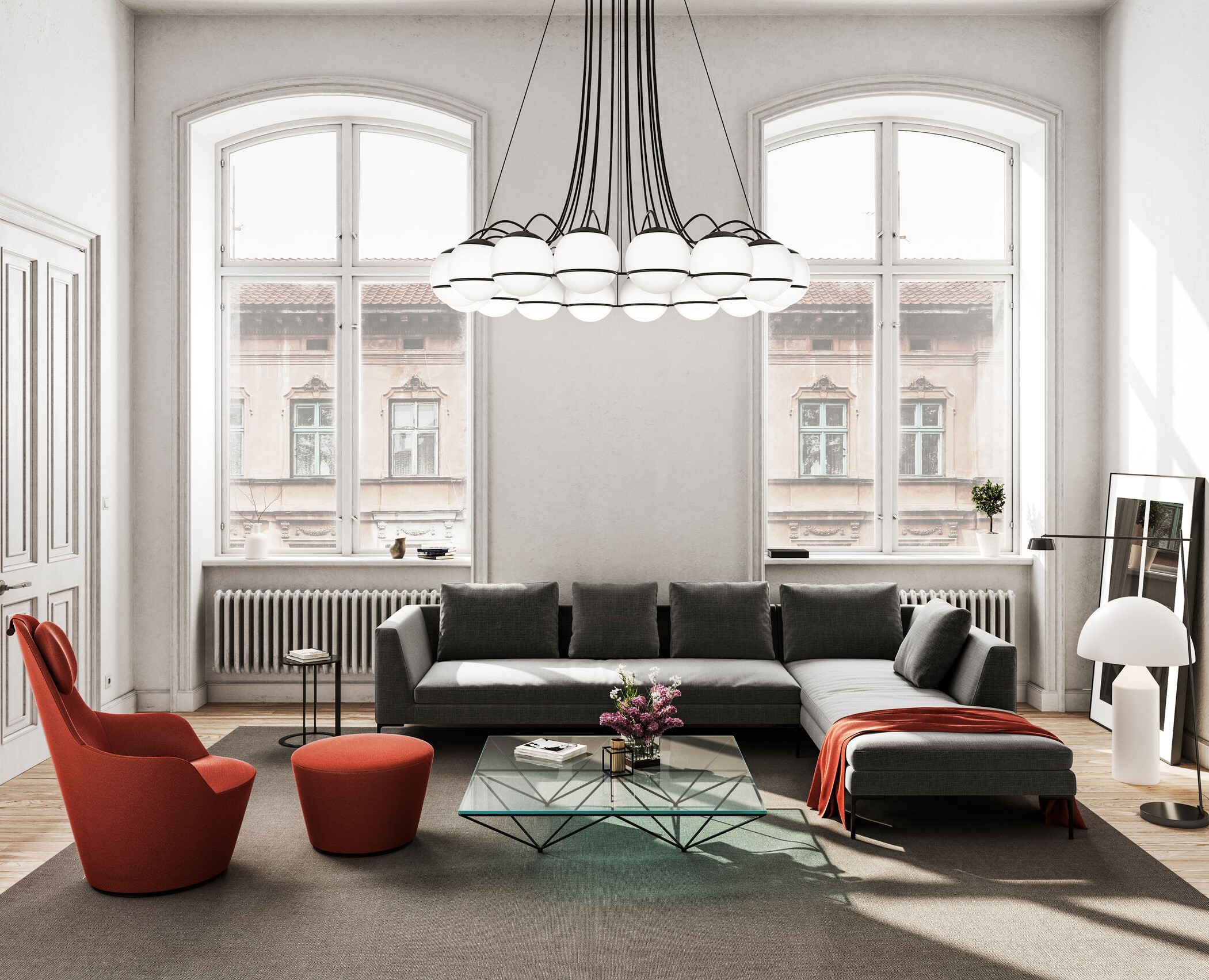 Table basse Alanda – Image 2