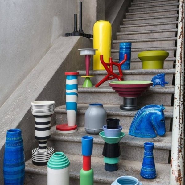 Vase Rotondo – Image 3
