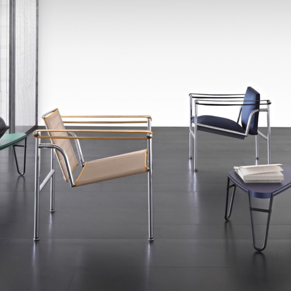 Fauteuil LC1 – Image 4