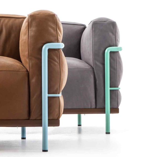 Fauteuil LC3 – Image 3