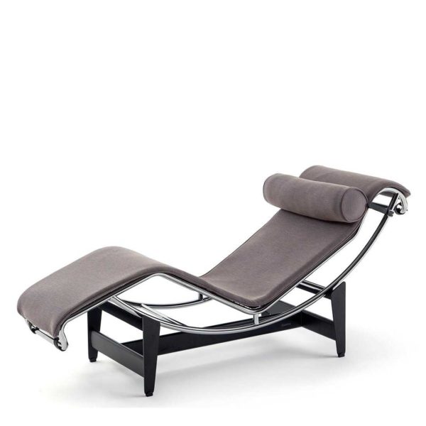 Chaise longue LC4 – Image 3