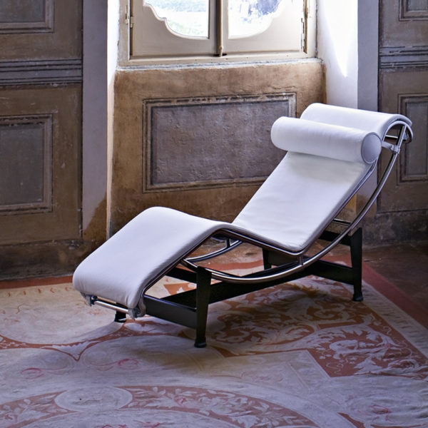 Chaise longue LC4 – Image 4