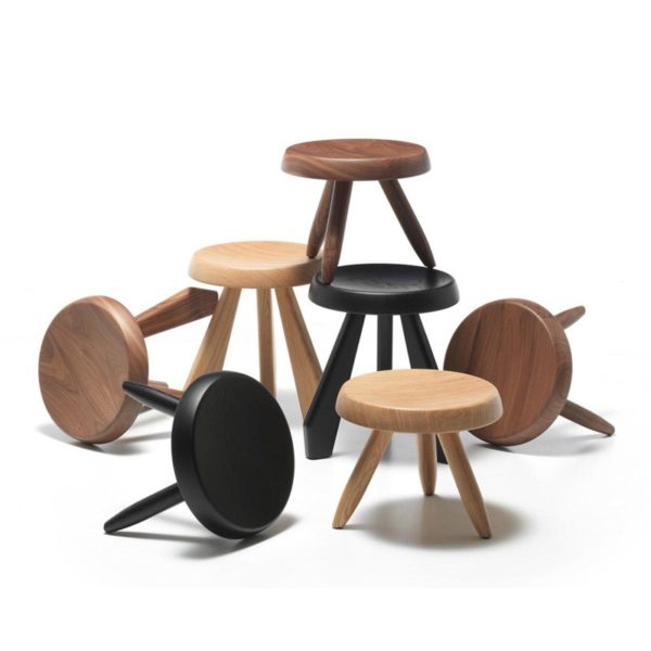 Tabouret Méribel – Image 3
