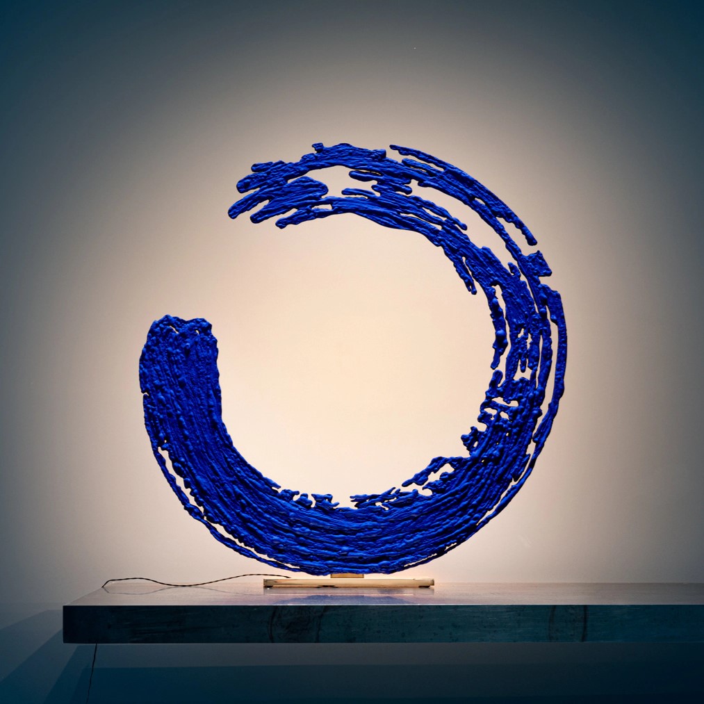 Lampe de table Enso – Image 2