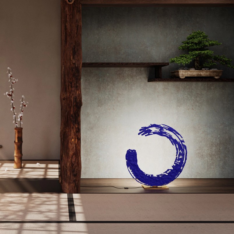 Lampe de table Enso – Image 3