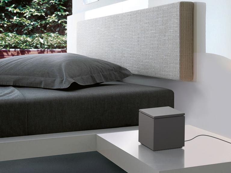 Lampe de table Cuboluce – Image 5