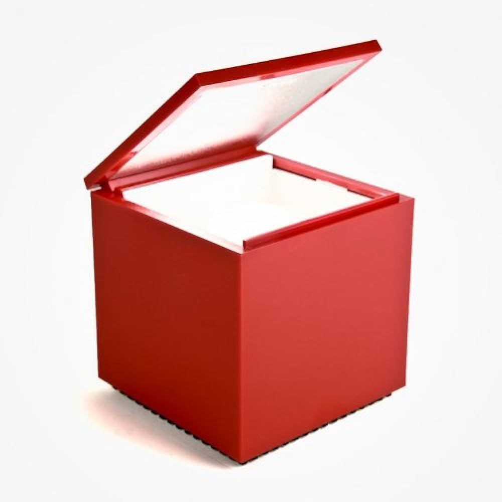 Lampe de table Cuboluce – Image 6