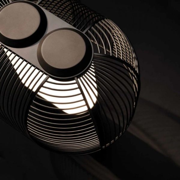 Lampe de table Yasuke – Image 3