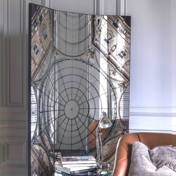 Miroir paravent Miro paravento – Image 4