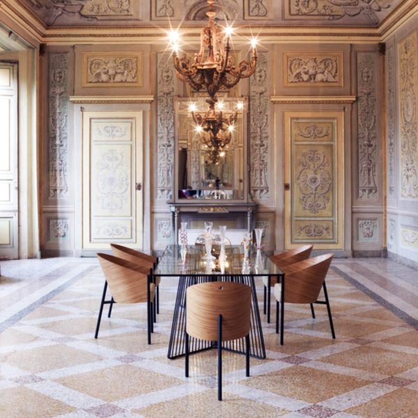 Fauteuil Costes – Image 4