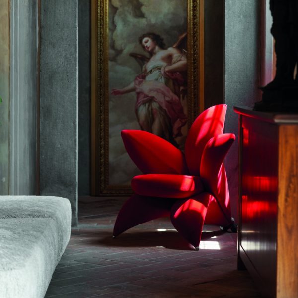 Fauteuil Getsuen – Image 3