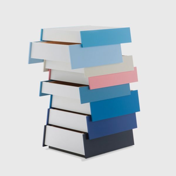 Commode Stack – Image 3